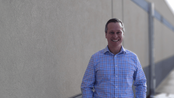 Bridger Photonics Welcomes New VP of Sales Ryan Stewart