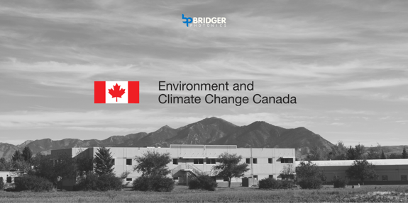 Environment and Climate Change Canada