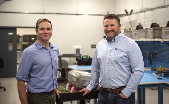 Bridger Photonics Expands Growth with Key Executive Hires